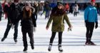 Rideau Canal Skateway opening to skaters Friday