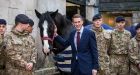 Army bans soldiers from saying 'outdated' Sir on the phone
