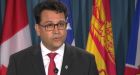 Liberal MP Majid Jowhari's Iran tweets roil his heavily Iranian riding