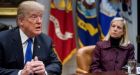 U.S. ends protected status for 200,000 Salvadorans