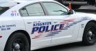'Good Samaritan' credited with saving boy from deadly cold