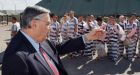 Notorious former Arizona sheriff Joe Arpaio running for U.S. Senate