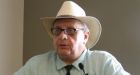 B.C. man declared dead, then living, now dead again