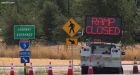 Two dead after driver beats fellow motorist to death in road rage attack before getting runover
