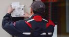 Canada Post workers could begin rotating strikes Monday
