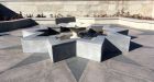 'Where the human meets further proof of the divine': Aga Khan officially opens Islamic garden