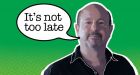 Yes, there's still hope for the planet, says climate guru Michael Mann