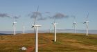 Migrants building 2.6bn windfarm paid fraction of minimum wage