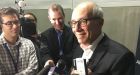 Debt a bigger issue than the carbon tax, Alberta Party leader says