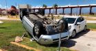 Super Typhoon Yutu decimates homes, kills 1 in Pacific islands