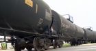 Canadian crude-by-rail exports rise to new record of 229,544 bpd in August