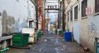 Flea-borne Typhus cases hit 100 in Los Angeles