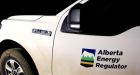 Alberta Energy Regulator executive found billing for travel from B.C. residence