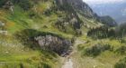 Newly discovered cave in B.C. might be largest ever found in Canada