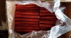 205 sticks of dynamite among explosives recovered by Alberta RCMP