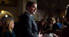 Ex-Harper immigration minister calls out Scheer over 'factually incorrect' statements on UN migration pact