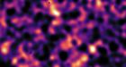 Bringing balance to the universe: New theory could explain missing 95 percent of the cosmos