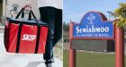 B.C. high schools crack down on lunch delivery apps
