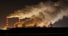 Global carbon dioxide emissions rose almost 3% in 2018