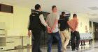 Police in Costa Rica arrested in bold extortion plot targeting Canadian tourists