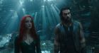 Box Office: 'Aquaman' Swims to Record $94M Bow in China
