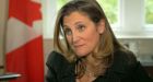 Ottawa loses contact with Canadian in China who reported being questioned by Chinese