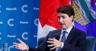 If Trudeau's re-elected, carbon taxes will go even higher