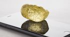 Miners unearth chicken-egg sized diamond in Canada  the biggest ever found in North America