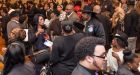 Minority scholarship funds spent on legislator soiree