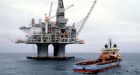 12,000 L of oil spilled into ocean off Newfoundland, causing oil rig shutdown