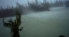 Hurricane Dorian: Second strongest storm in HISTORY batters the Bahamas