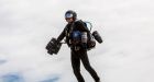 Champion wingsuit flier dies after jumping and hitting ridge at 173 km/h