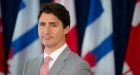 Comedian Hasan Minhaj puts Trudeau in hot seat over Saudi arms deal