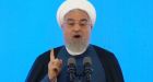 Europe is failing to save nuclear deal, Iran says