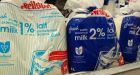 Here's why milk comes in bags in parts of Canada