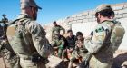As U.S. airstrike ramps up threat of war, about 500 Canadian Forces personnel are serving in Iraq