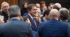 Conservatives to pick their new leader on June 27