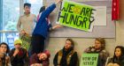 UBC students start hunger strike to push for fossil-fuel divestment