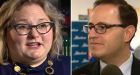 Internal documents contradict Alberta government's initial explanation for Rutherford Scholarship delay