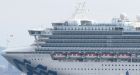 Japan quarantines 3,700 on cruise ship over new coronavirus