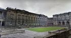 University of Edinburgh students vote to ban beef to help save the planet