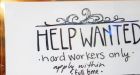 Canada added 35K full-time jobs last month, twice what was expected