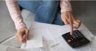 Wage growth isn't keeping up with cost of living
