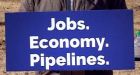 Tech companies may leave Alberta over Kenney's devotion to oilpatch