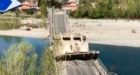 Italy bridge collapse: Two drivers survive