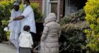 Why has the virus hit African Americans so hard'