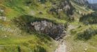 Why researchers believe one of Canada's largest caves went undetected for so long