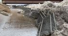 Regional Municipality of Wood Buffalo declares secondary state of emergency due to flooding