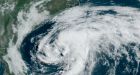 For the sixth year in a row, an Atlantic named storm forms early