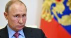 Putin sets July 1 for vote to extend his rule for years